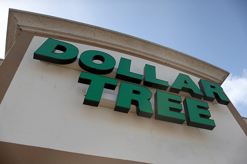 No Mask Required at Dollar Tree