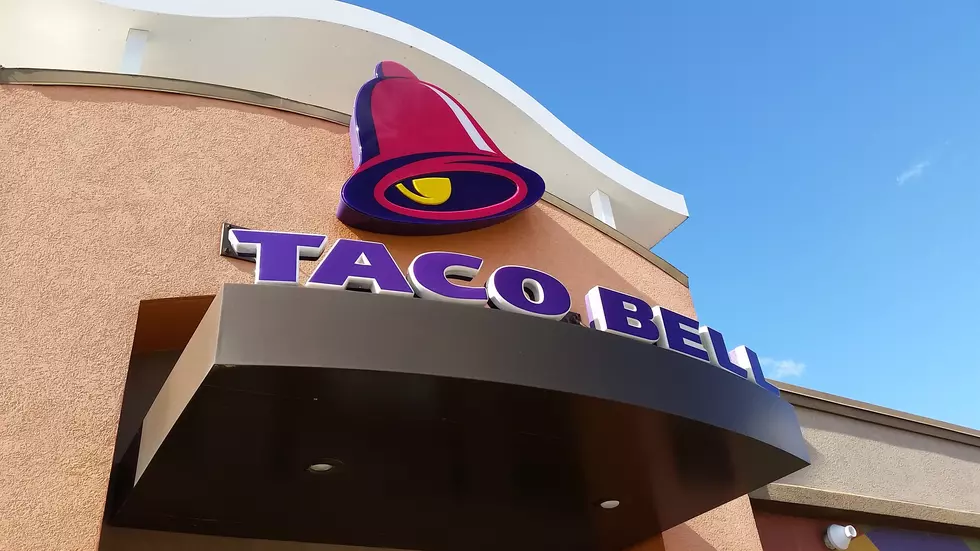 Taco Bell is Bringing Back a Favorite