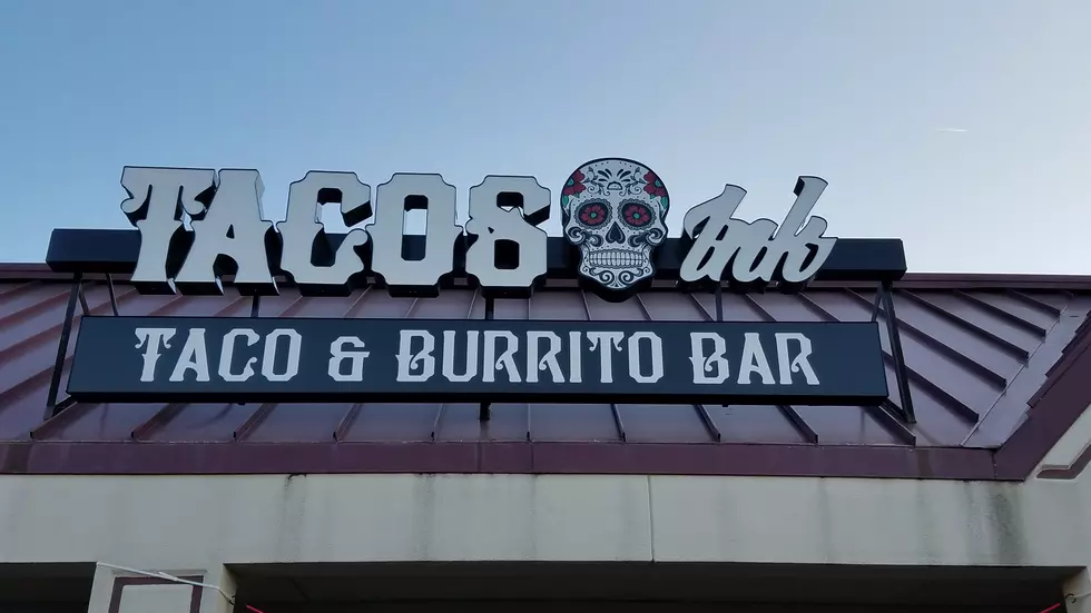 Tacos Ink Announces Opening Date