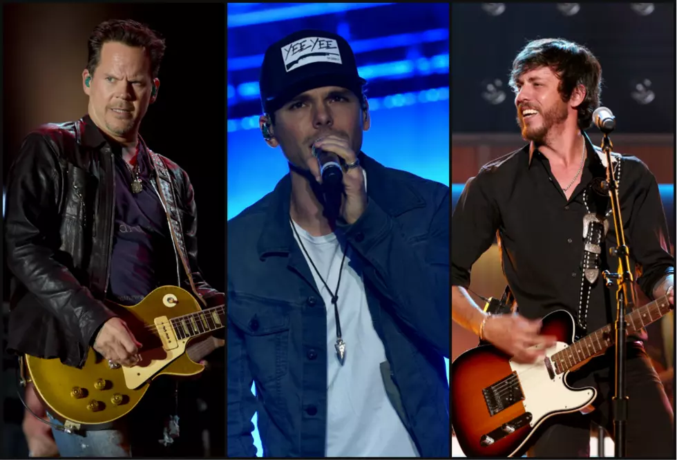 Country Rocks Ballpark Village with Seven Concerts This Winter