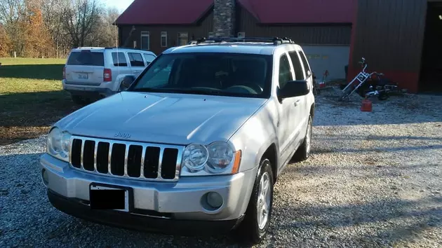 Loraine Man Posts Hilarious Jeep For Sale Ad