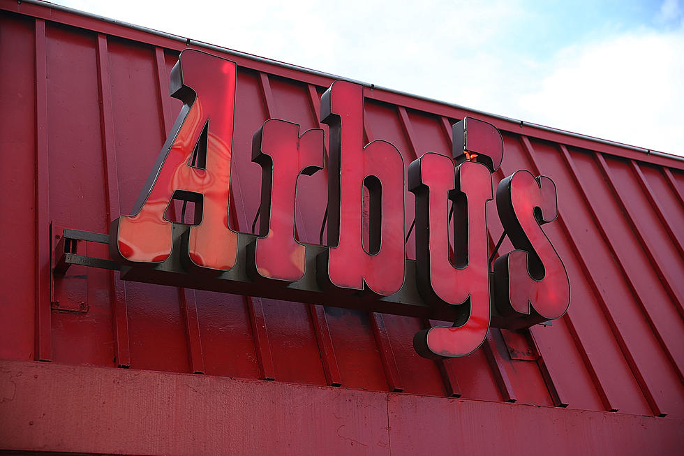 Get a Free Vanilla Shake at Arby’s if you Dare