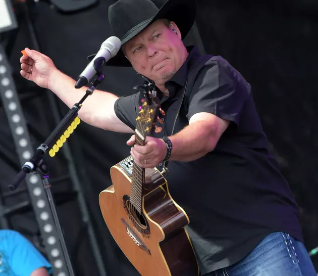 John Michael Montgomery Is Coming to Quincy
