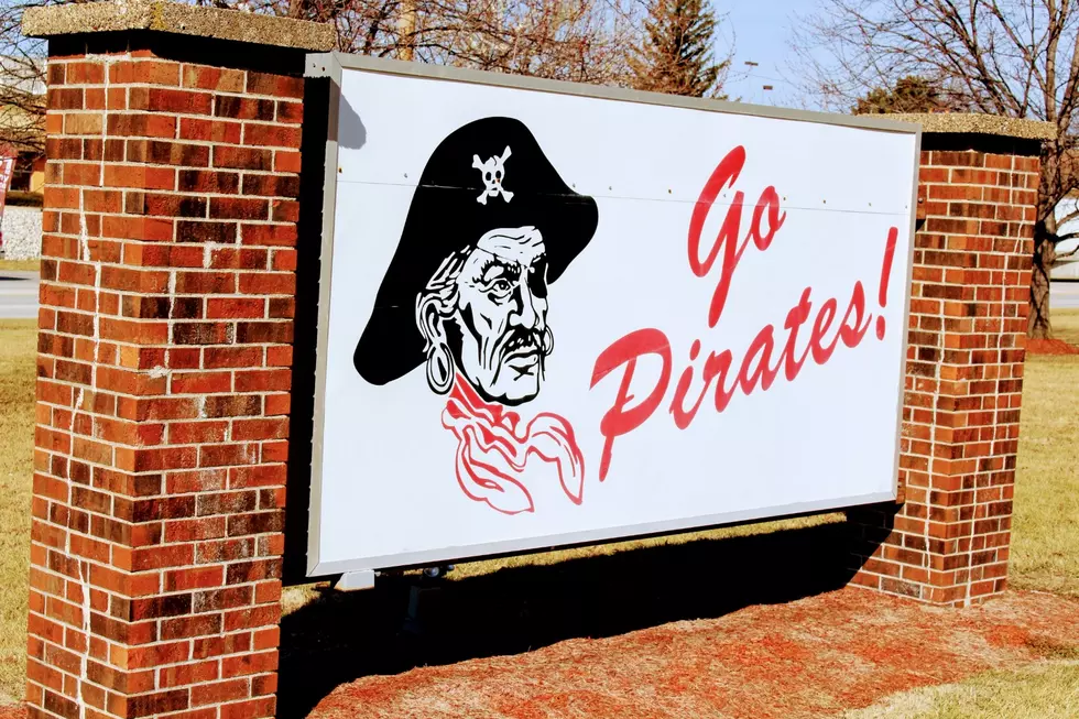 Hannibal Pirates' Football Coach Suspended