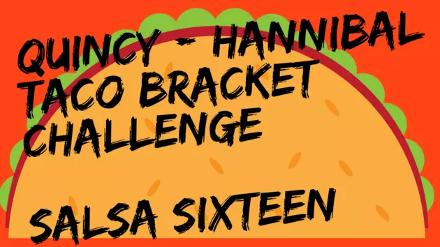 Taco Bracket Challenge: Top 16