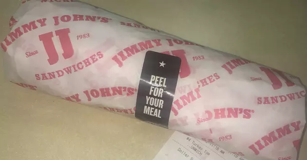 Enter To Win a $250,000 Home from Jimmy John&#8217;s