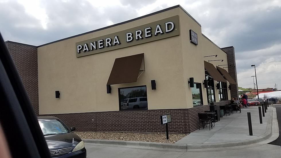Free Panera Bagels This Weekend For Vaccinated Customers