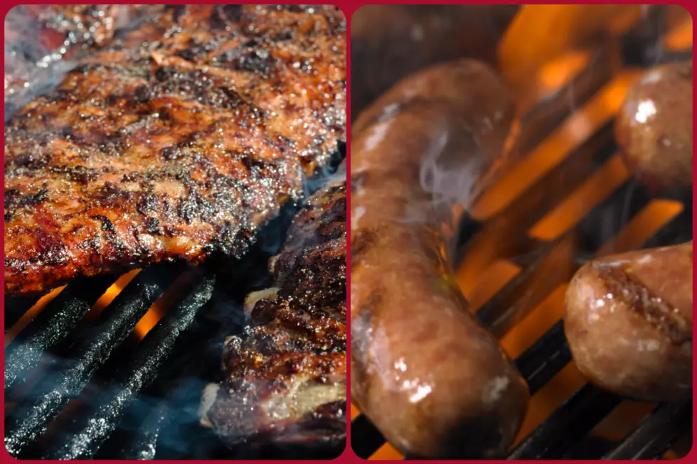 Morning Drive-In Debate: Are BBQ and Grilling The Same?
