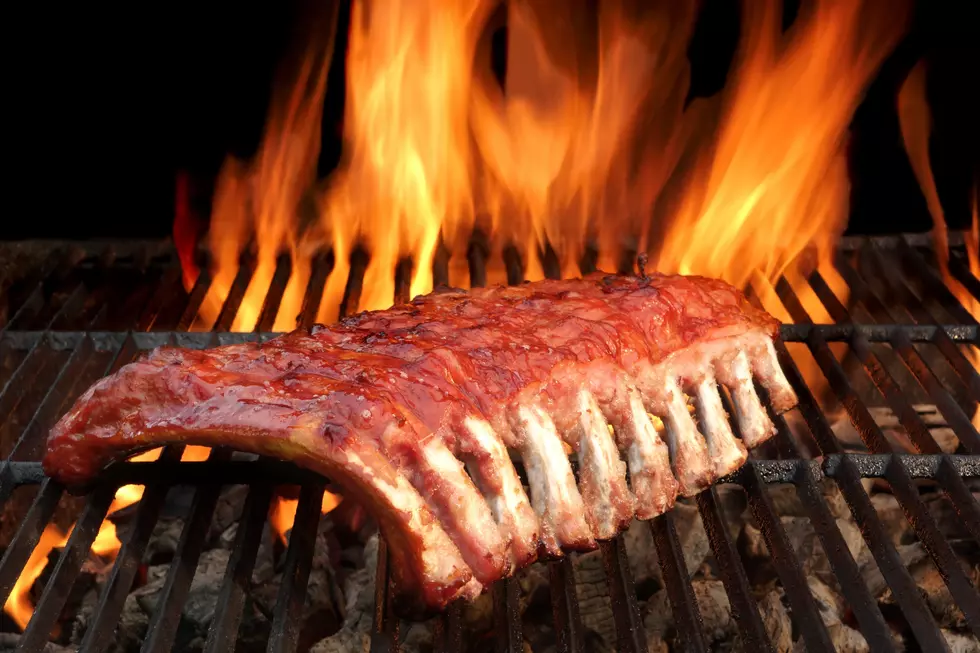 Think You've Got The Best BBQ In The Area? Prove It!