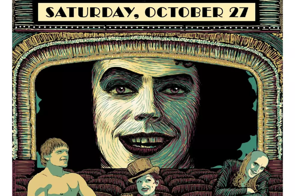 Rocky Horror Returns To Washington Theatre Halloween Weekend