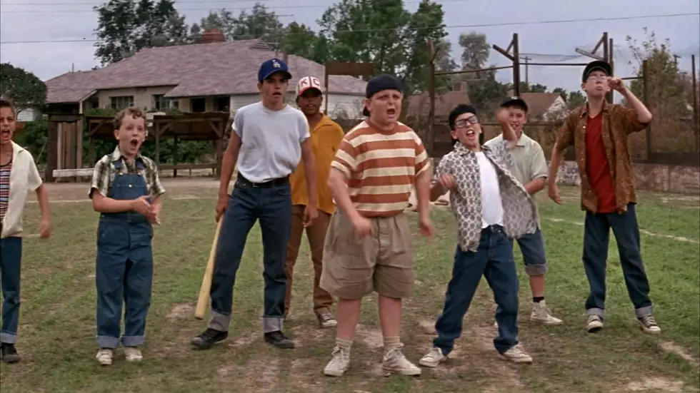 Some of the Sandlot Kids Are Coming to St. Louis!