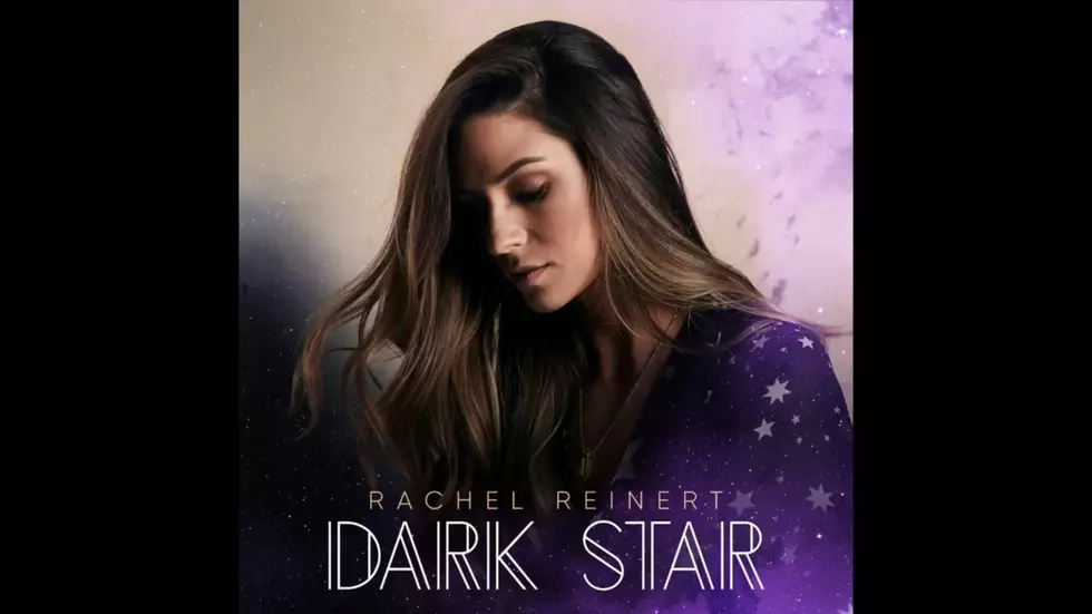 Breakthrough Artist of the Week: Rachel Reinert