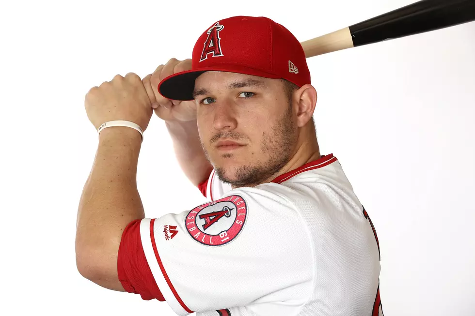 Mike Trout’s New Record Breaking Contract vs Country Music’s Biggest Stars