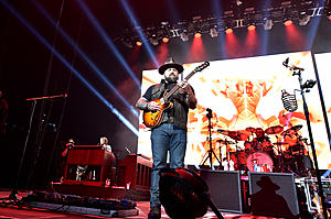 4-Packs of Tickets For Zac Brown Band On Sale Now