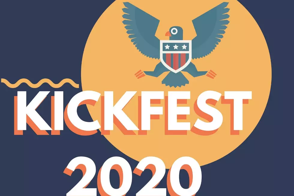 Join Us For KICK FEST 2020