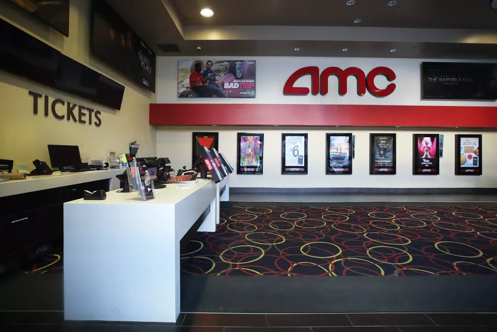 What is going on at AMC Theaters in Quincy?