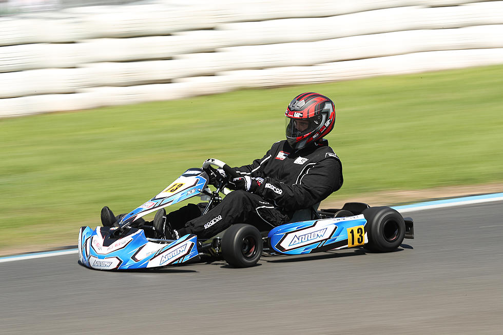 The Grand Prix of Karting Races Into South Park This Weekend