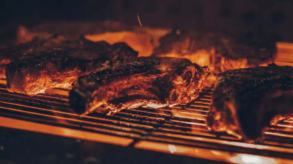 Sign Up to Prove Your BBQ is the Best
