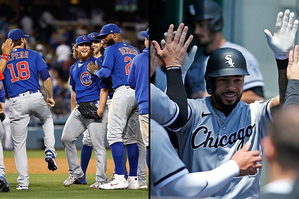 Chicago MLB Teams Playing Well Heading Into the Dog Days