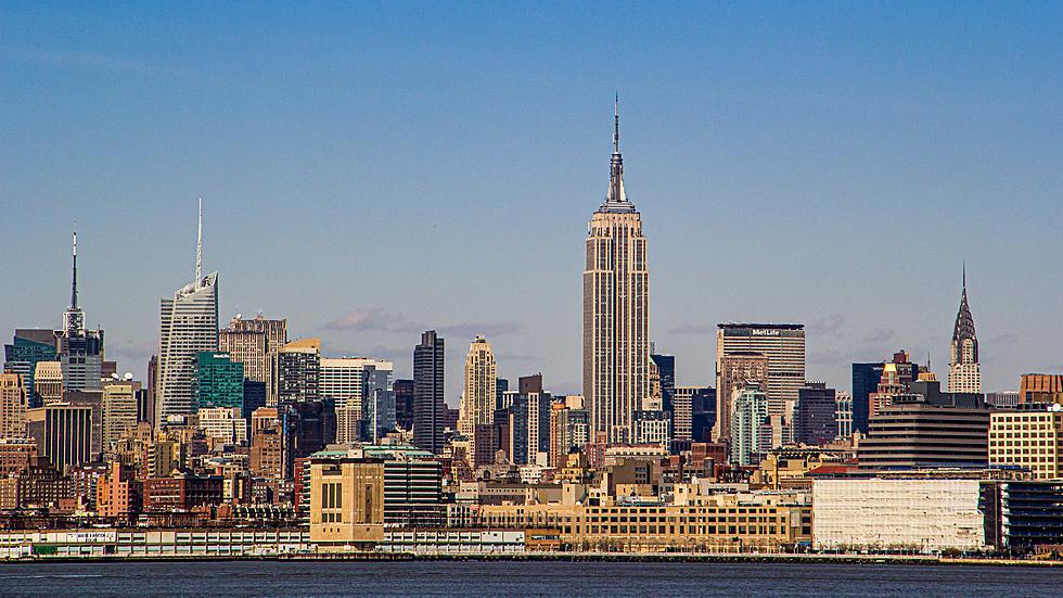 Did You Know NYC's Most Beloved Skyscraper is tied to Hannibal?