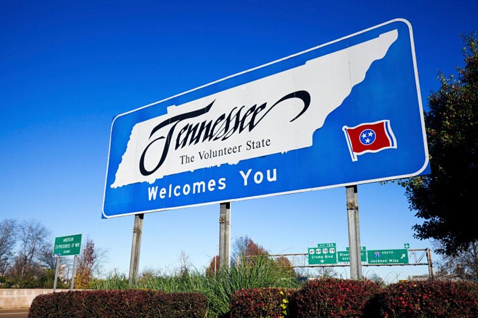 Tennessee Giving Free Flight Voucher Away For You to Visit