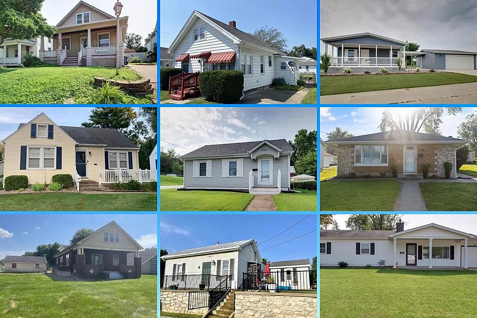 10 Houses in Quincy That You Can Own For Under $700 a Month