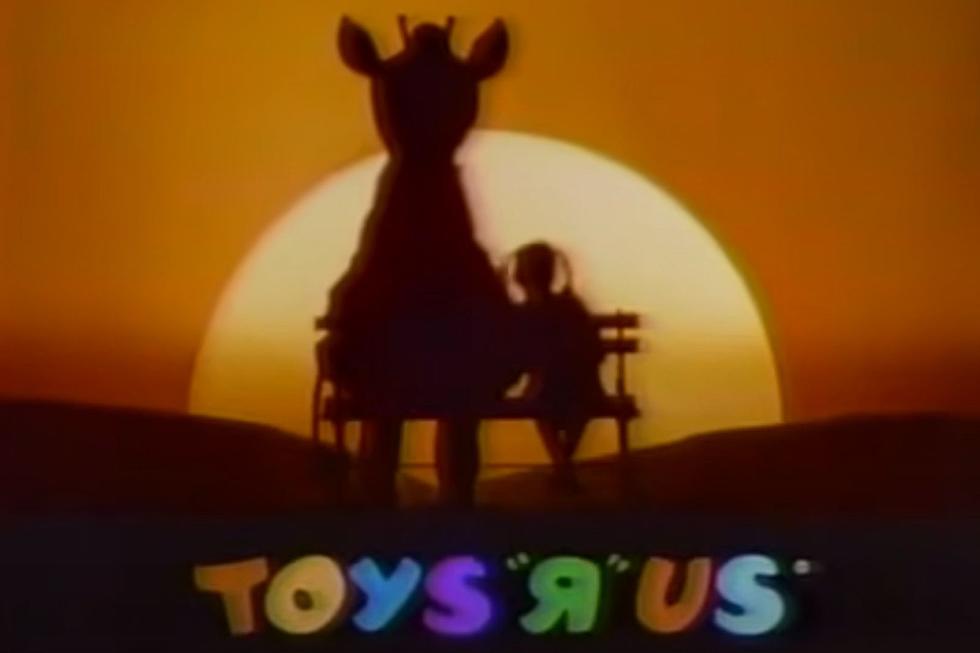 Toys R Us Kids Get Ready, The Store is Back