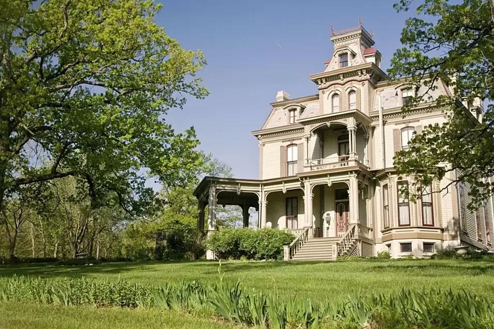 One of Hannibal's Iconic Homes is For Sale