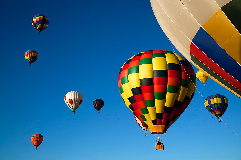 The QU Balloon Glow is Coming Back This Year