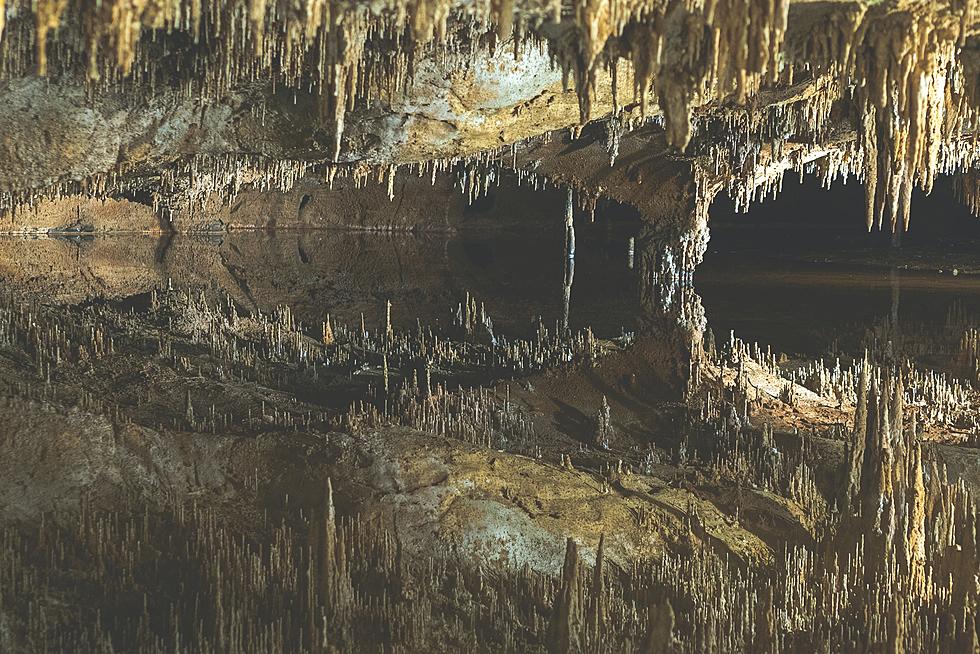 Meramec Caves Considered One of the Best in America
