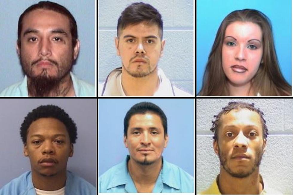 Help Find These 14 &#8216;Most Wanted&#8217; Fugitives in Illinois