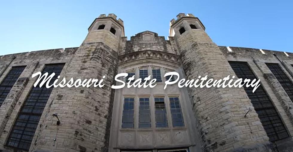 Missouri State Penitentiary Invites You To Stay Overnight…If You Dare