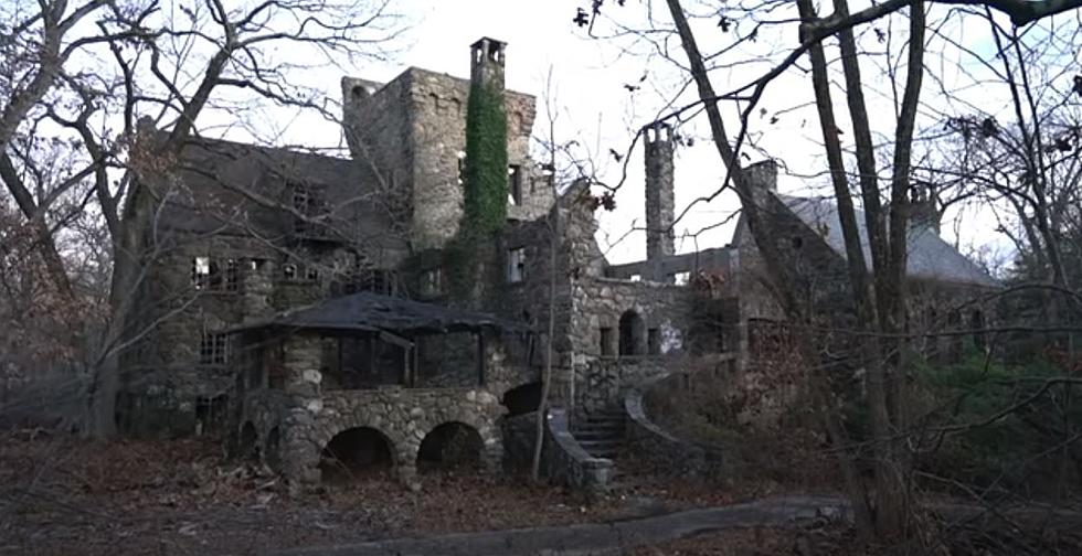 20-Year Old Medieval Estate Linked to Famous Fashion Designer