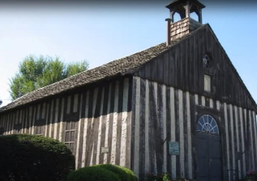 Oldest Church in Illinois is Over 300-Years Old