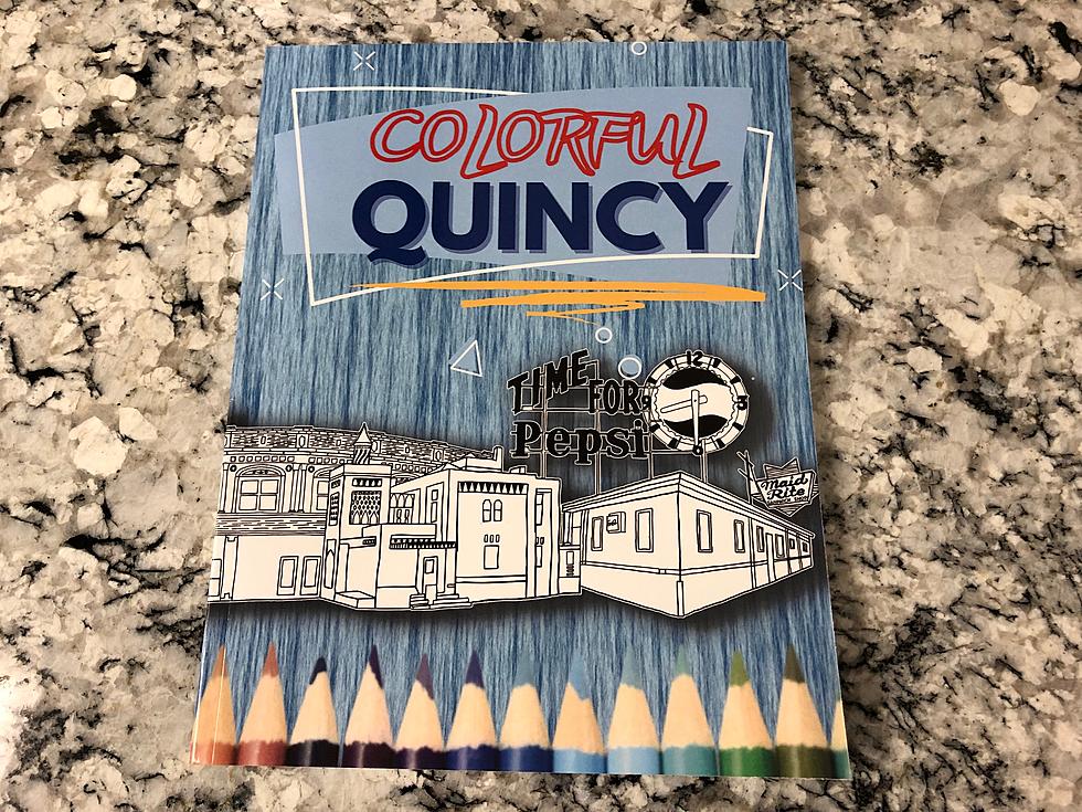 I bought &#8216;Colorful Quincy&#8217; and I think you should too!