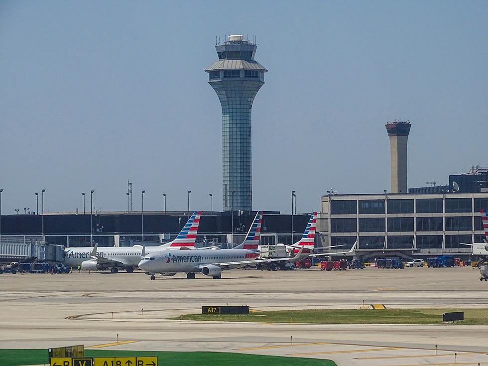 O’Hare Airport in Illinois is named the Best in North America