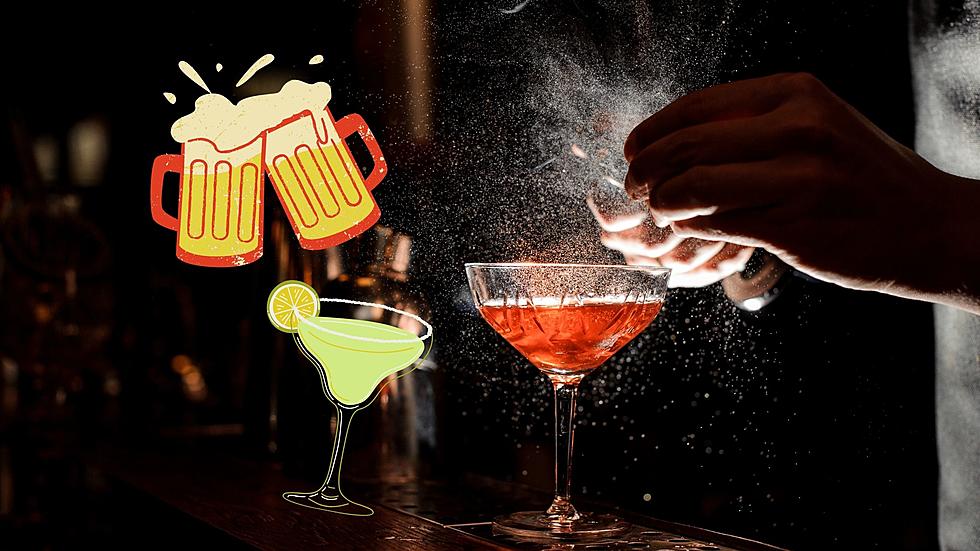 Your choices for Best Bartenders in the Tri-States