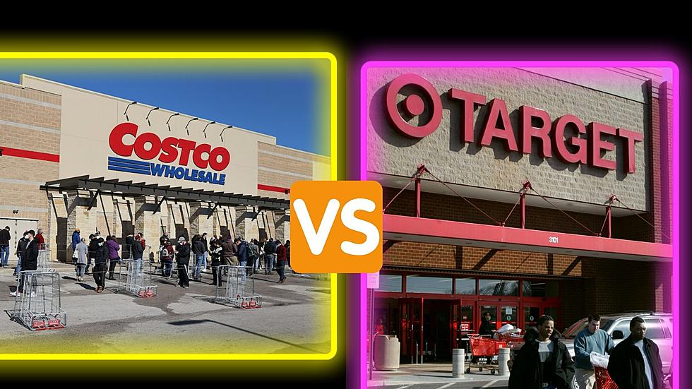 Costco VS Target which is BEST for the Old Kmart in Quincy