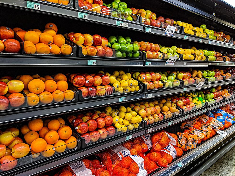 Your groceries could soon be tax free in the state of Illinois