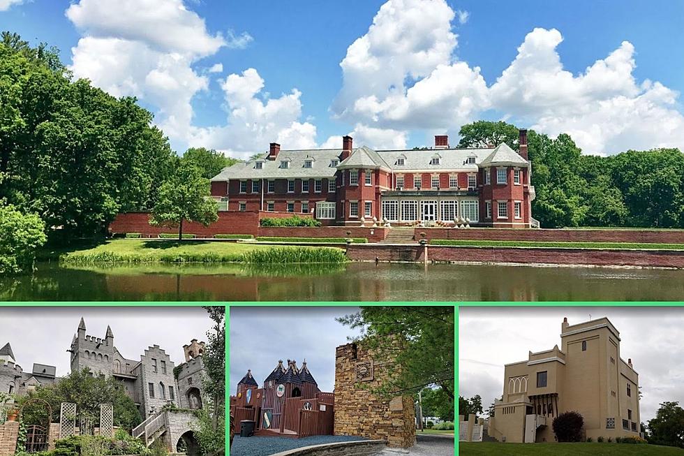 See The Majestic Castles of Illinois On This Epic Road Trip