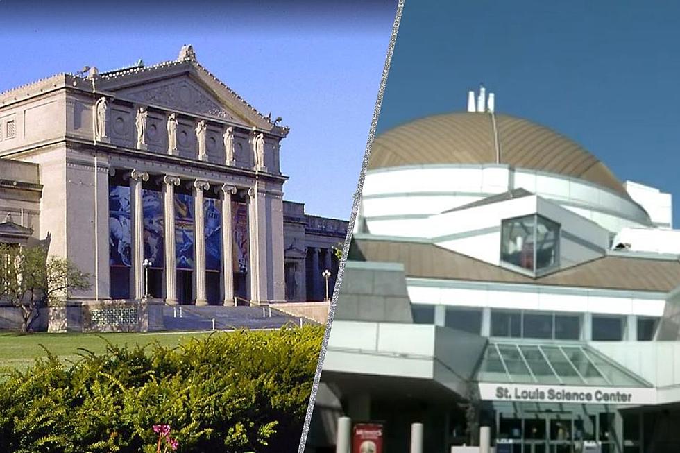 Illinois & Missouri Museums Are Up For Best Science Museum – Vote Now