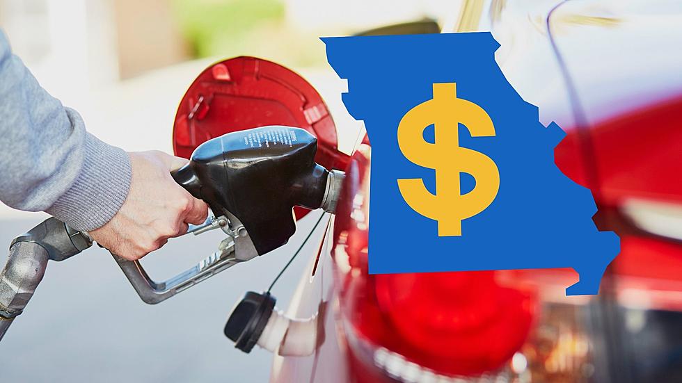 Pausing the Gas Tax in Missouri is now being debated by lawmakers