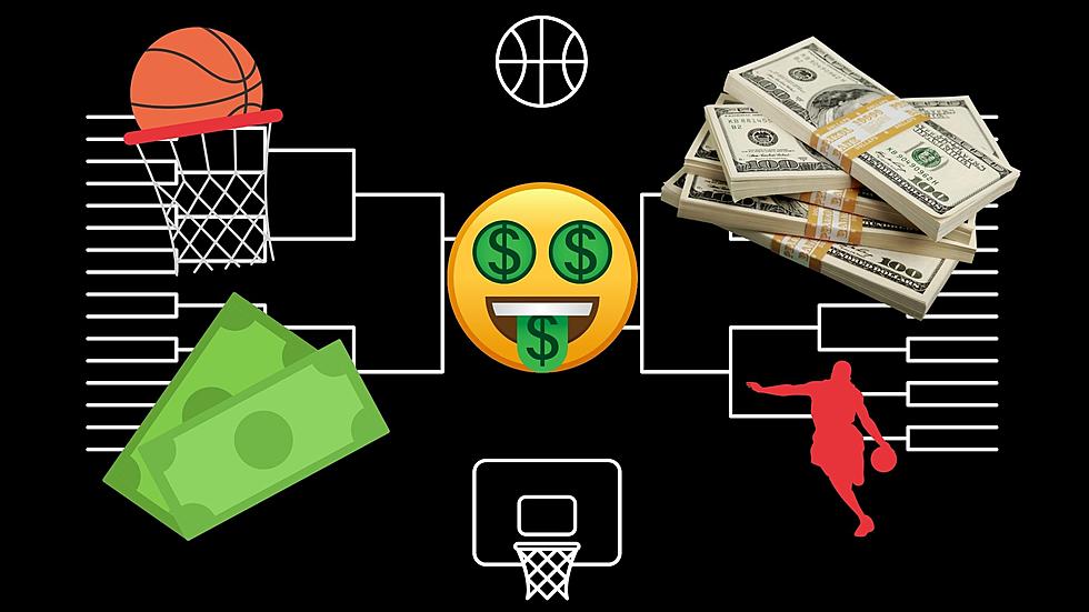 Numbers show people in Illinois loved betting on March Madness