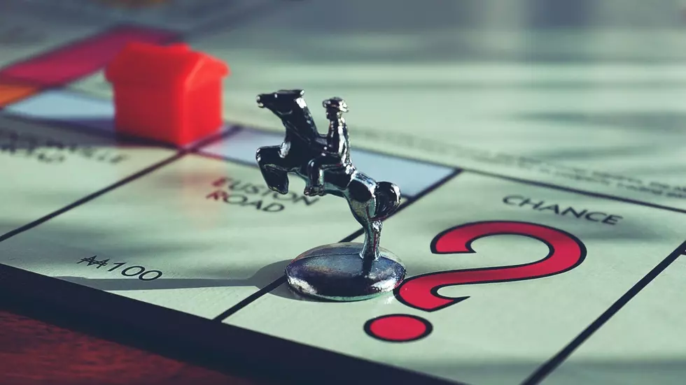 Here&#8217;s you chance to vote to bring back a Classic Monopoly piece