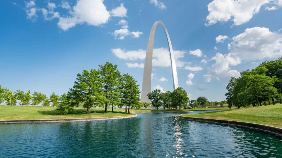 St. Louis Park Voted the Best Park in a City in the USA