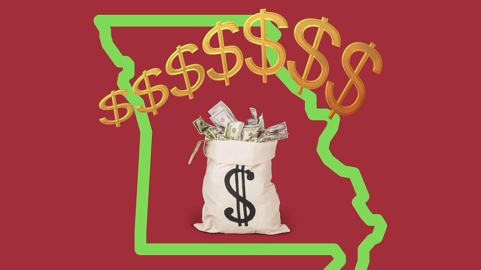 See Missouri’s List of The Top 6 Billionaires in The State