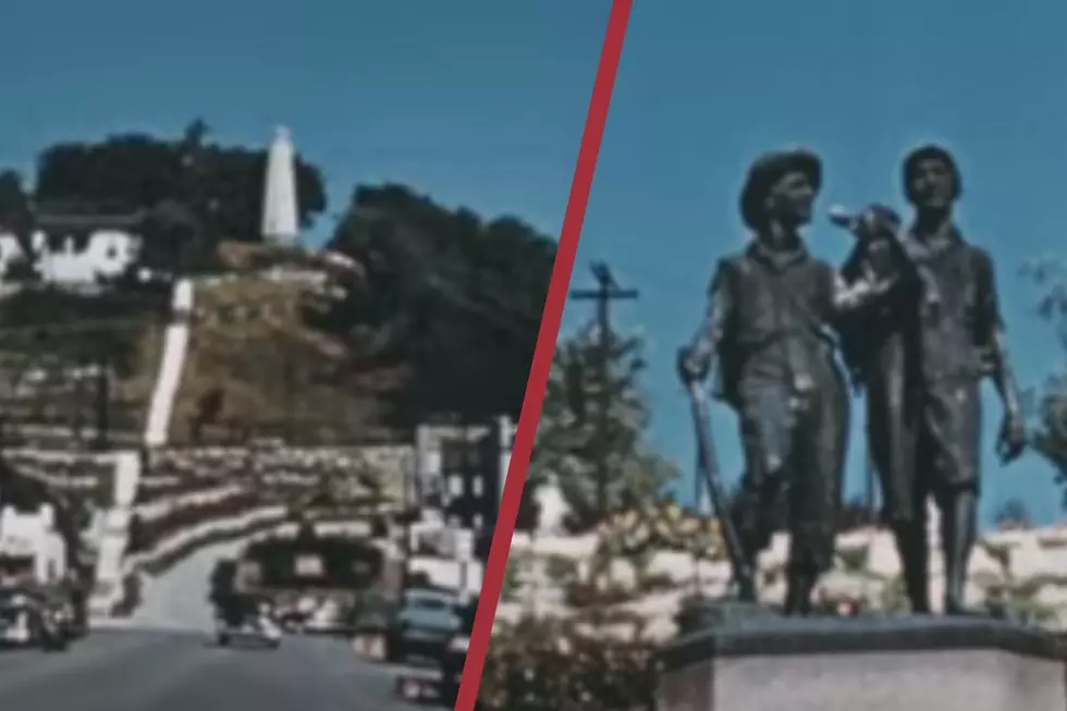 Vintage Travelogue Film Shows What Hannibal Looked Like in 1952