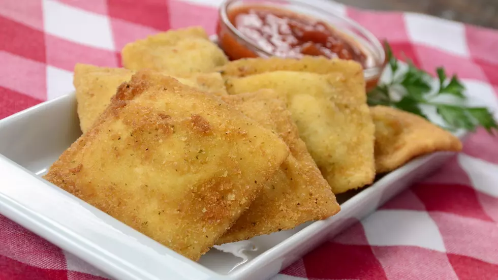 The State of Missouri now has a “Toasted Ravioli” restaurant