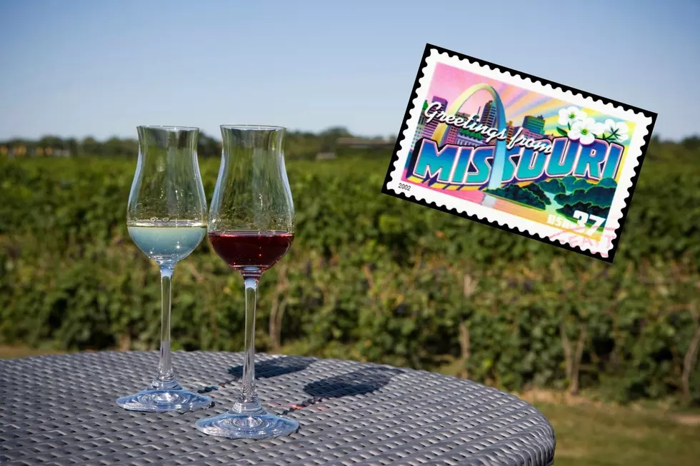 Missouri Wine Country Makes List For Affordable Vacation Spots