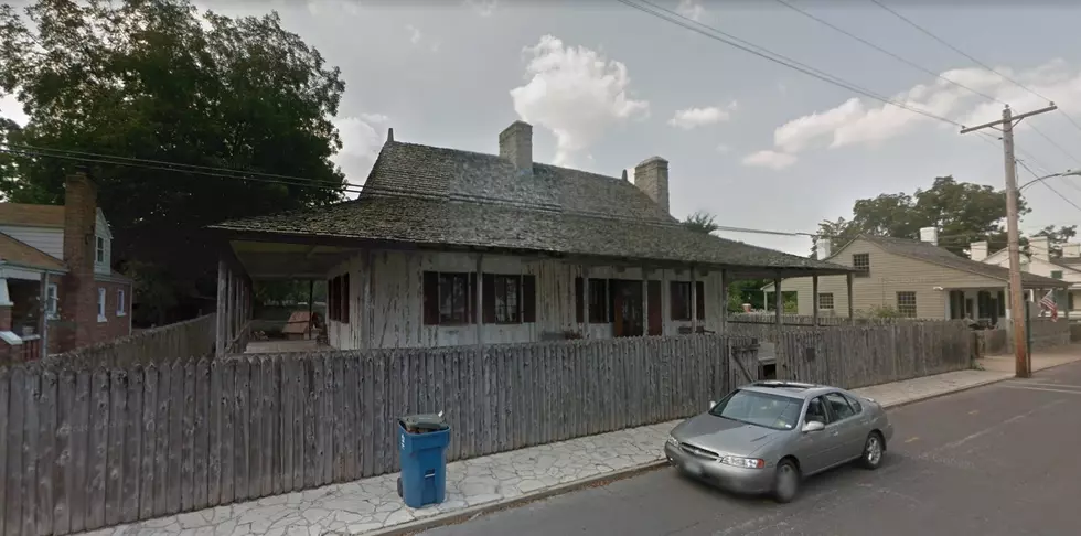 A Website found the Oldest Building in the State of Missouri